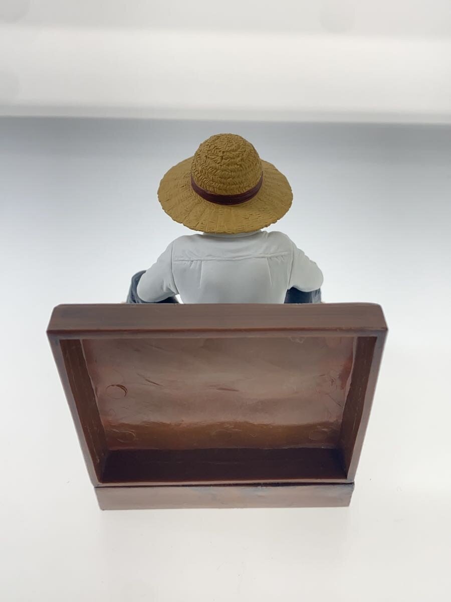 Other Brand Figure: Luffy