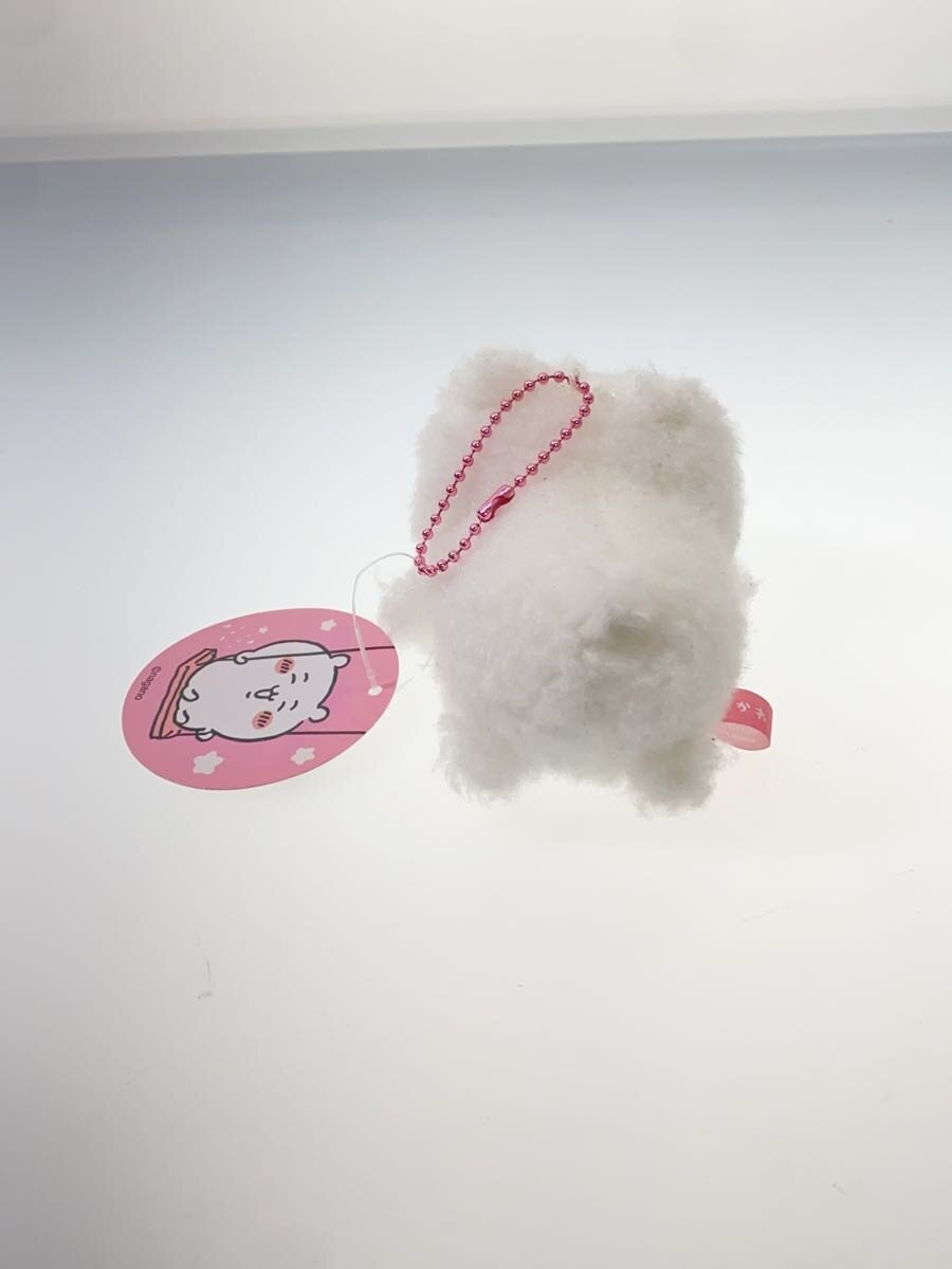 Chiikawa Fluffy Mascot (Other Brand)