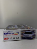 nunu VOLVO S40 BTCC Plastic Model (Car)