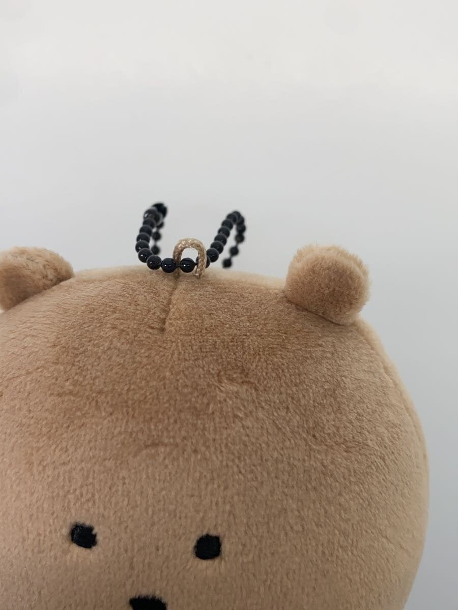 Other Brand Nagano Characters Sun-Tanned Bear Mascot