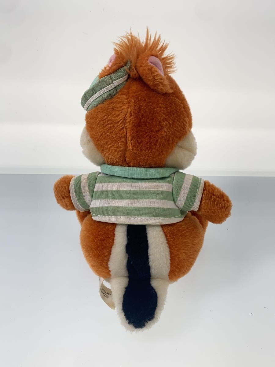 Disney RESORT × Disney Plush: Dale (Sailor — Tokyo DisneySea / DALE)