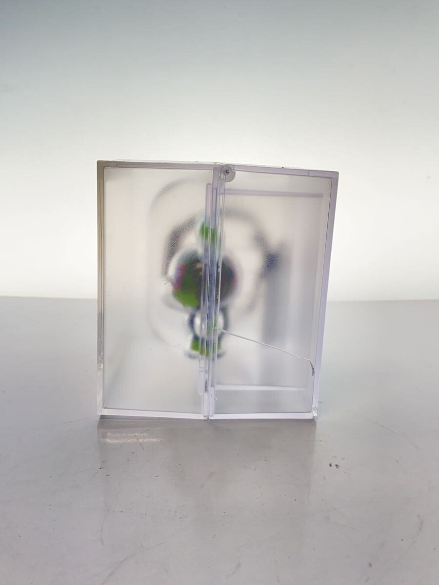 Kidrobot × SWATCH Figure