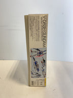 BANDAI V-Dash Gundam Ver.Ka Gunpla Plastic Model