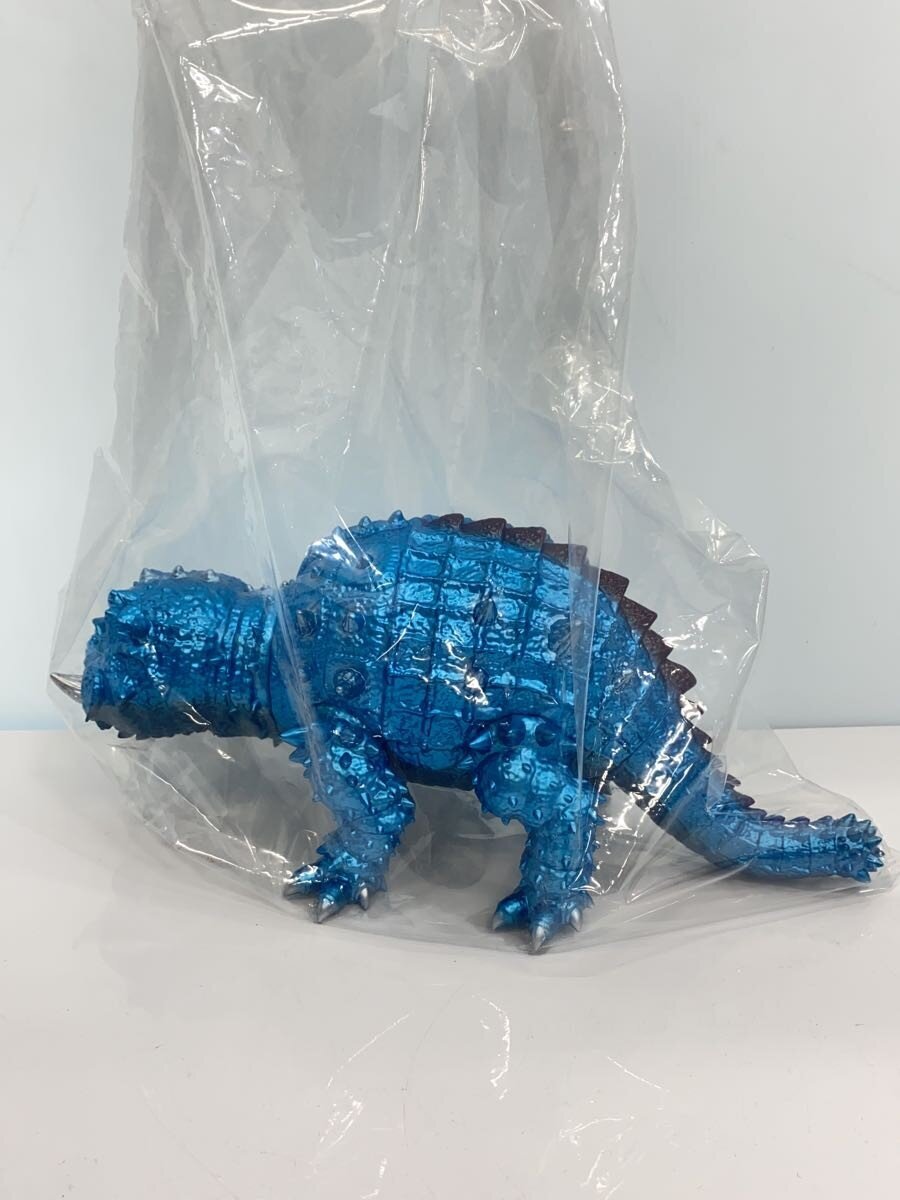 MEDICOM TOY 安楽安作謹製 Atlantis: Seven Undersea Cities Figure