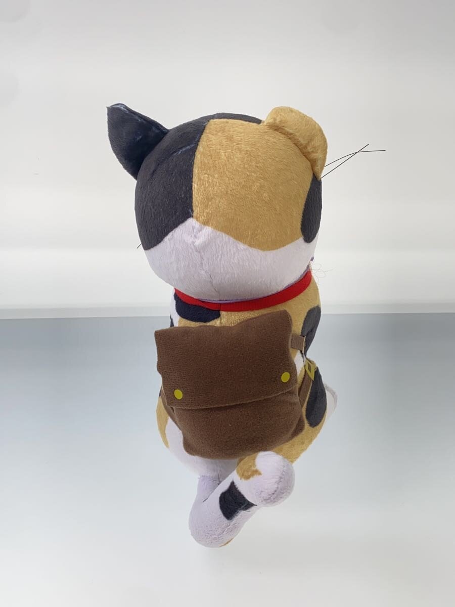 FURYU BIG Plush Vol.8 Chachamaru (Demon Slayer)