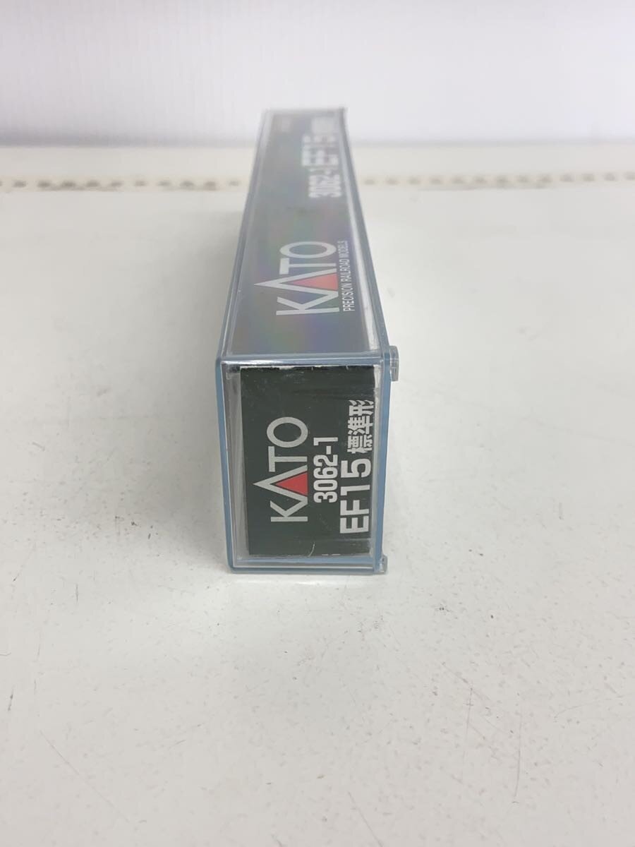 KATO 1/150 EF15 Standard Type [3062-1]