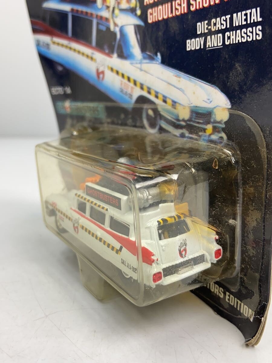 Other Brand Ghostbusters Mini Car