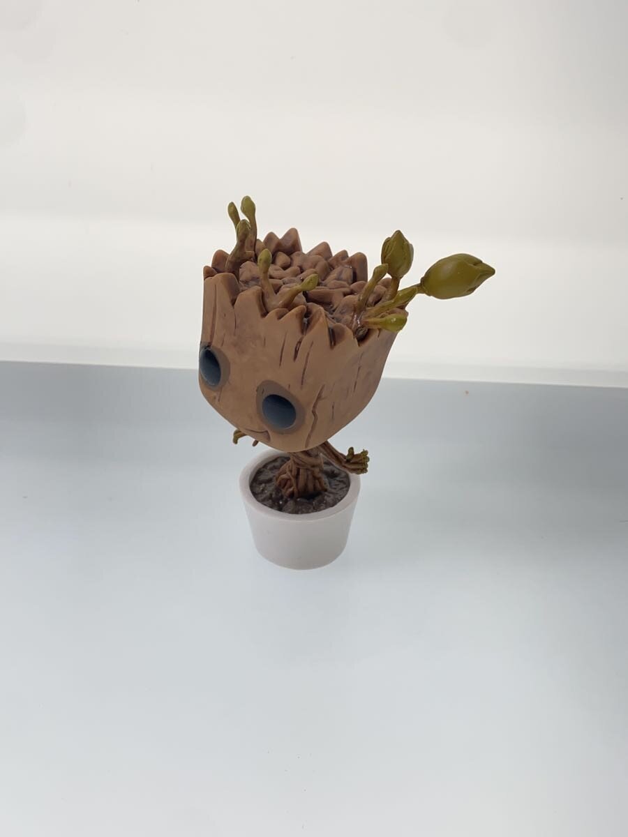 Other Brand POP! Figure #65