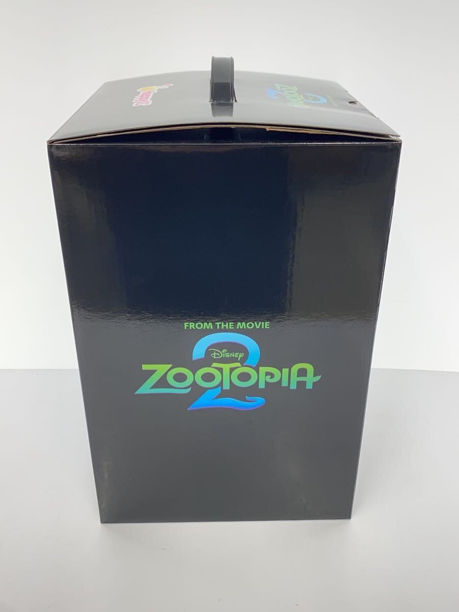 Other Brand Zootopia 2 Happy Kuji A Prize Poster Figure