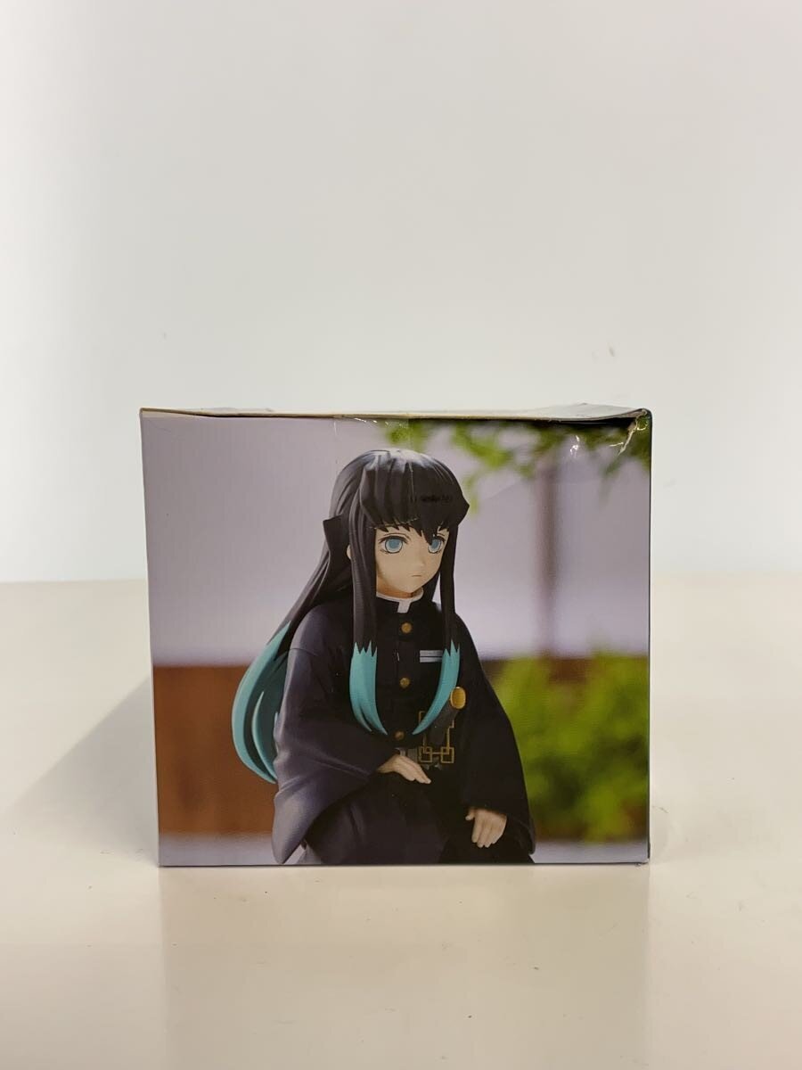 SEGA Figure - Demon Slayer: Kimetsu no Yaiba (Hashira Meeting) Muichiro Tokito
