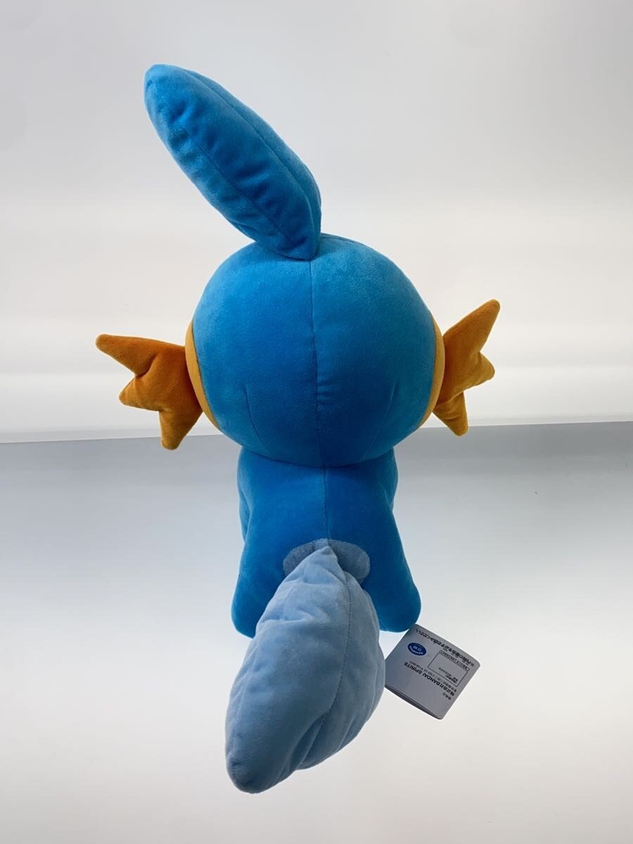 Other Brand Mizugorou (Mudkip) Plush