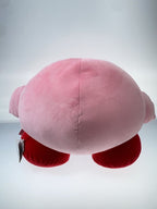 Other Brand × Nintendo Kirby Standard Mocchiri Super BIG Plush (H35×W45×D30 cm)