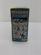 TOMY Model Kit RZ-009