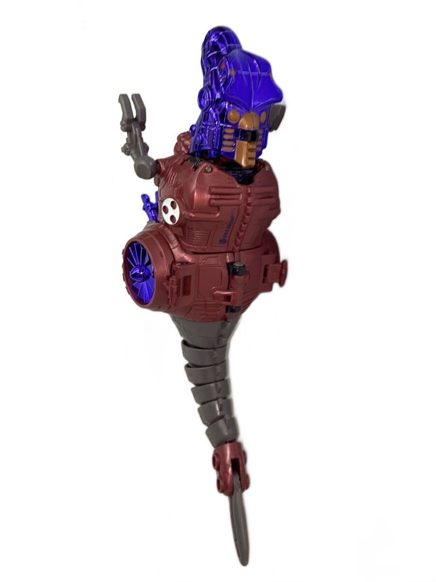 TAKARA Figure