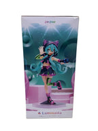 SEGA Luminasta Hatsune Miku LIVE STAGE (Unopened)