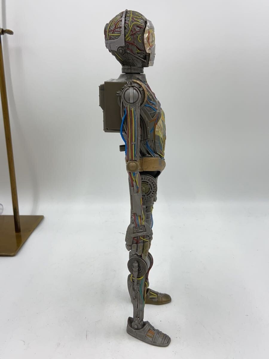 Hasbro C-3PO (1999) Figure