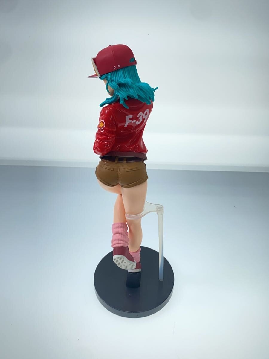 Other Brand Bulma Figure (Regular Color ver.) GLITTER&GLAMOURS - BULAMA-Ⅱ