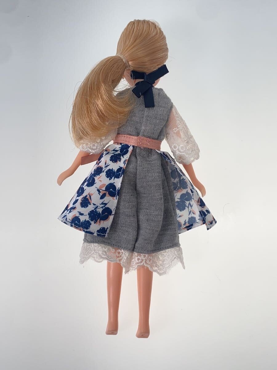 Franc franc × TAKARA TOMY Licca-chan 5-Piece Set