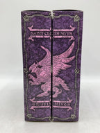 BANDAI Saint Cloth Myth Gryphon Minos