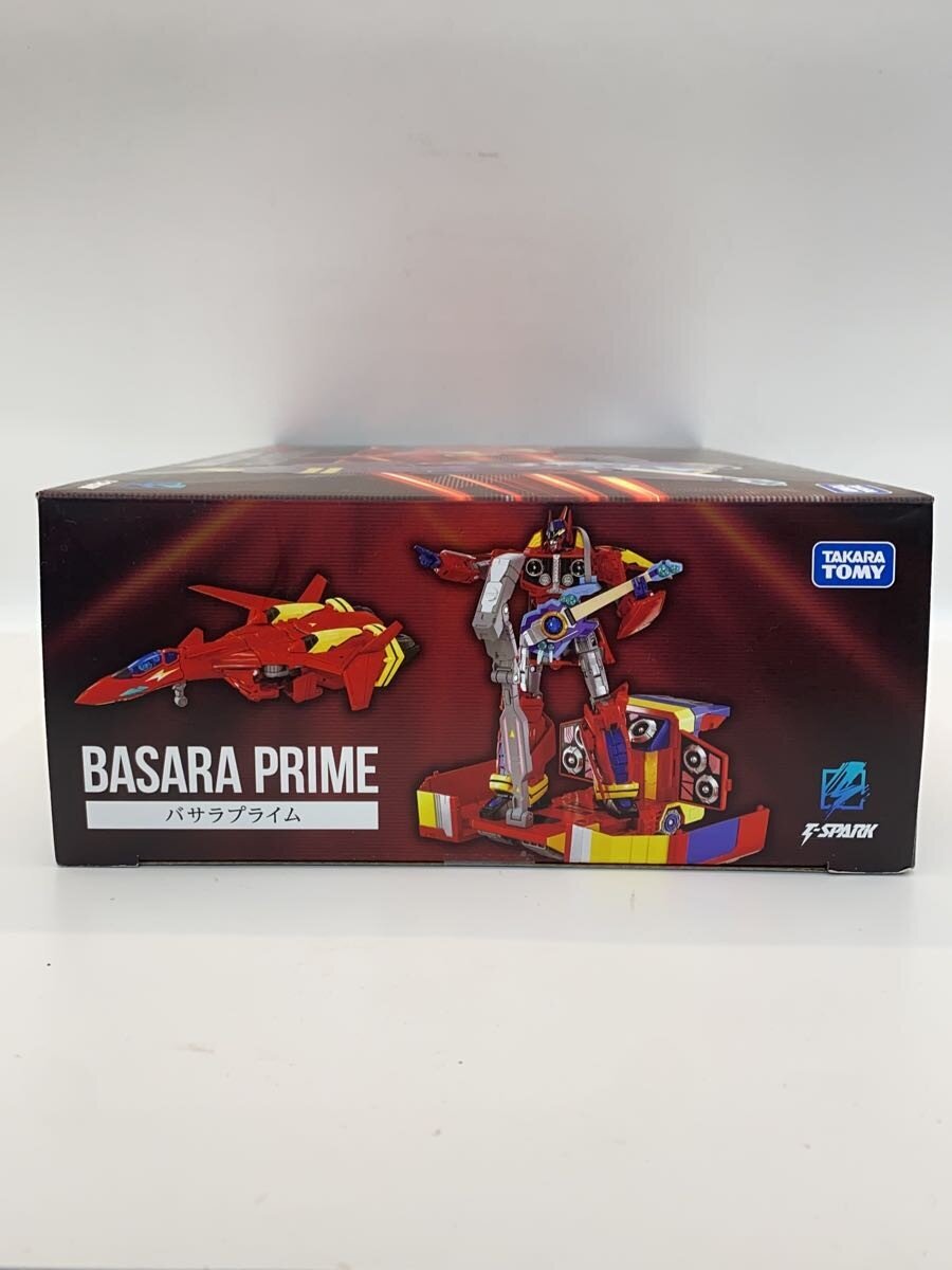 TAKARA TOMY Figure