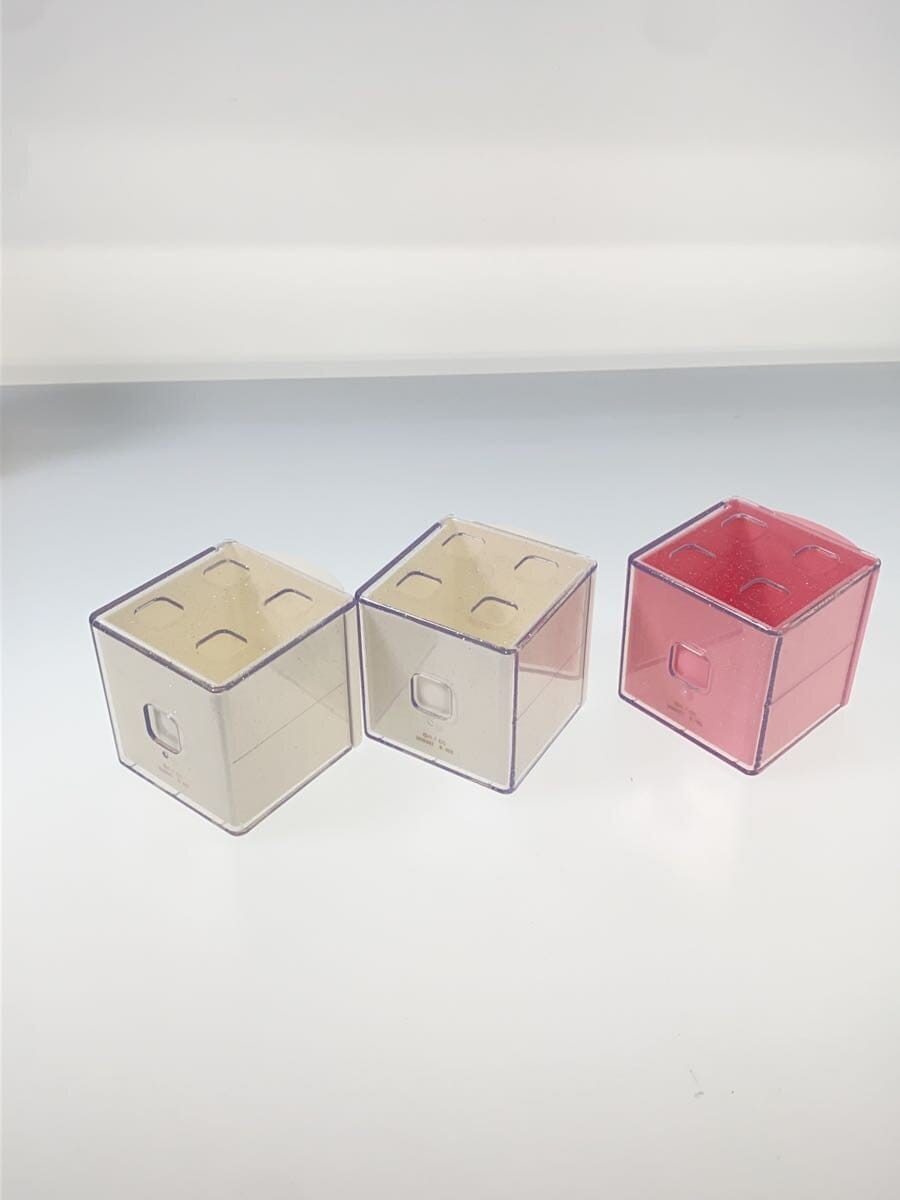 BANDAI Chiikawa CUCASE (Shokugan / candy toy) 12-piece set