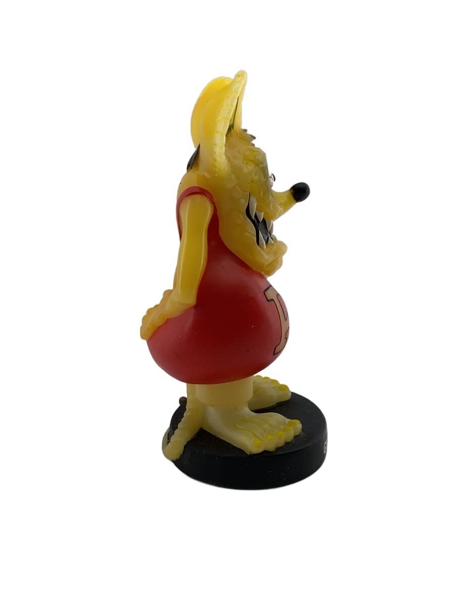 FUNKO Rat Fink Wacky Wobbler (Yellow)