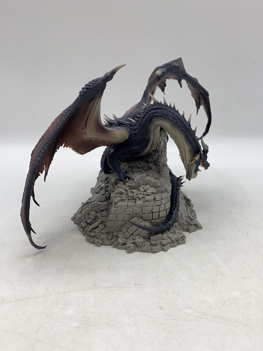BANDAI SPIRITS Miraboreas Game Figure 20th Anniversary