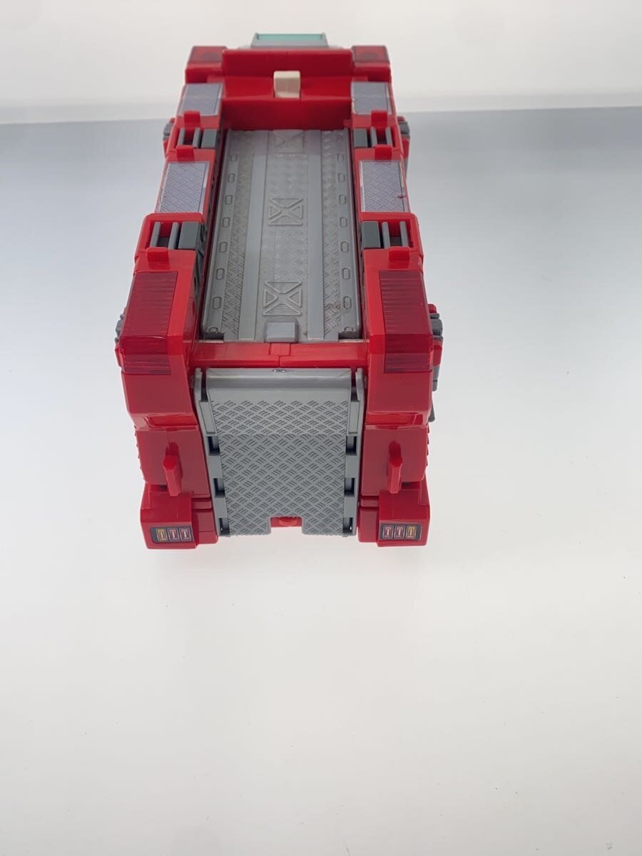 Other Brand Hyper Rescue 01 (Hobby Model)