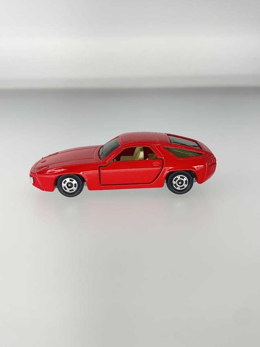 TOMY Tomica Blue Box Porsche 928 F53-1-1 Made in Japan