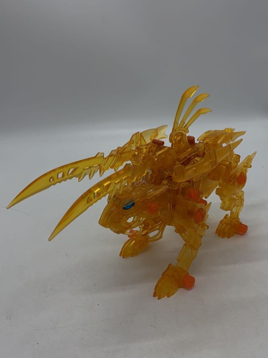 TAKARA TOMY ZW19A Hobby Item