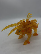 TAKARA TOMY ZW19A Hobby Item