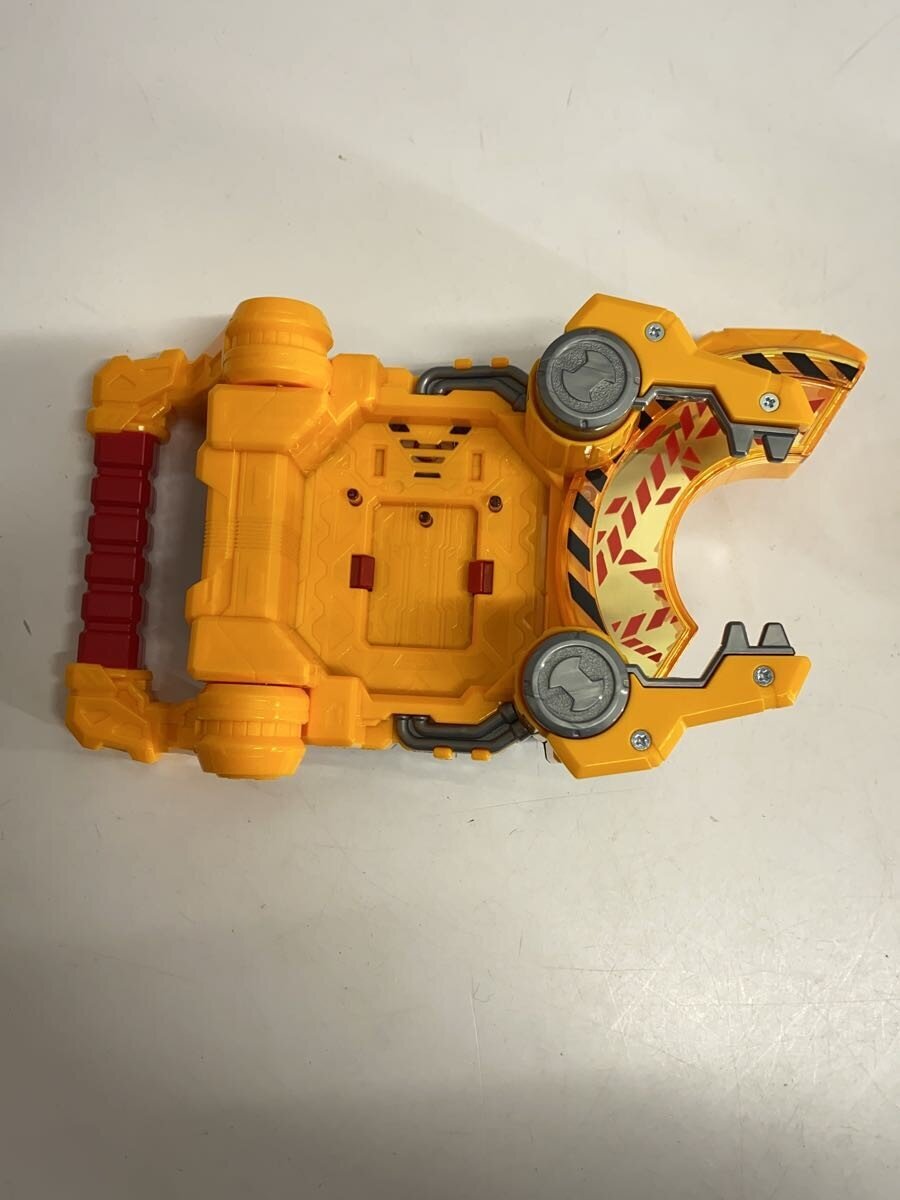 BANDAI Hero (Tokusatsu)