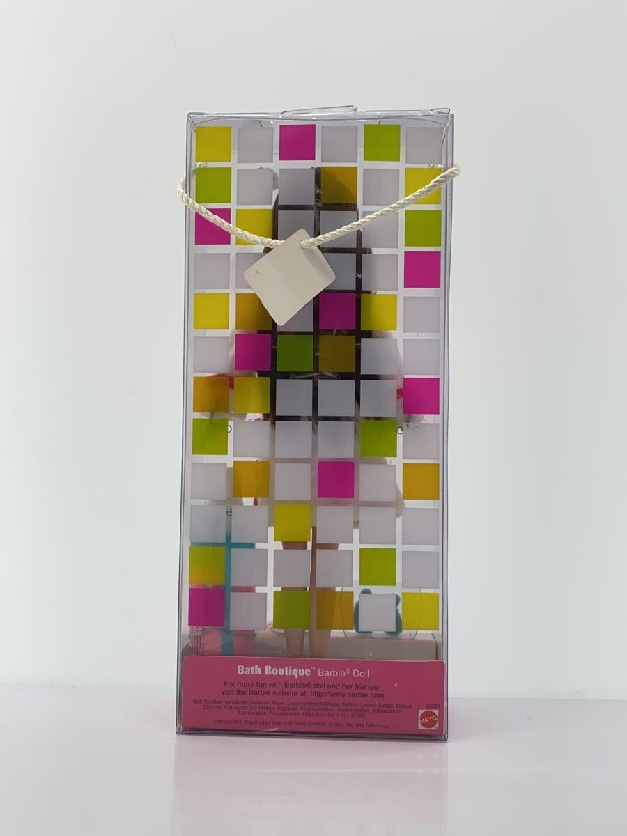 Barbie Figure