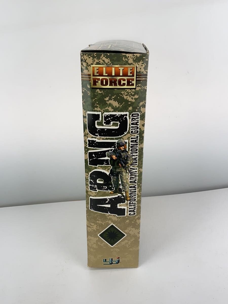 Other Brand ARNG Plastic Model (Military)
