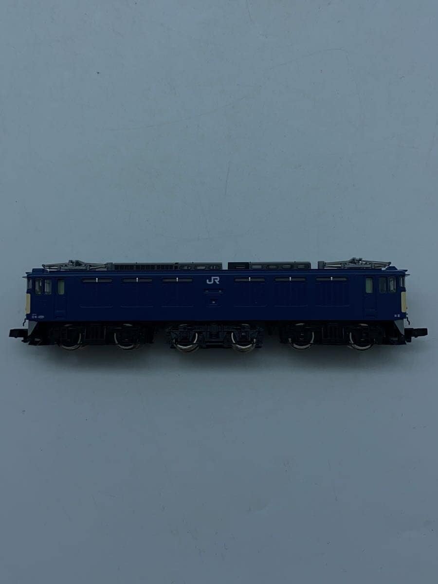TOMIX 013866 EF64 0 Series (7th) Electric Locomotive