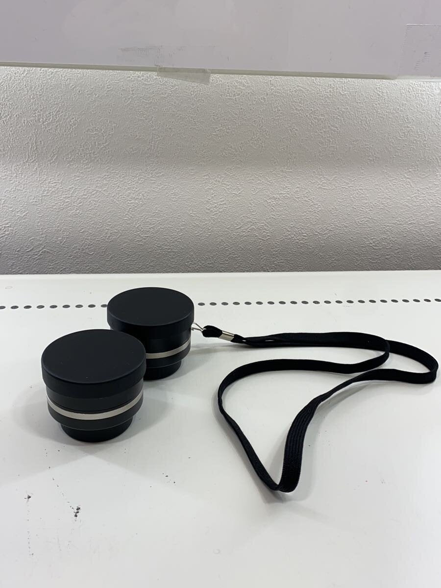 Vixen Binoculars for Stargazing BLK