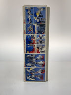 BANDAI Gunpla Plastic Model RX-78GPRO2A