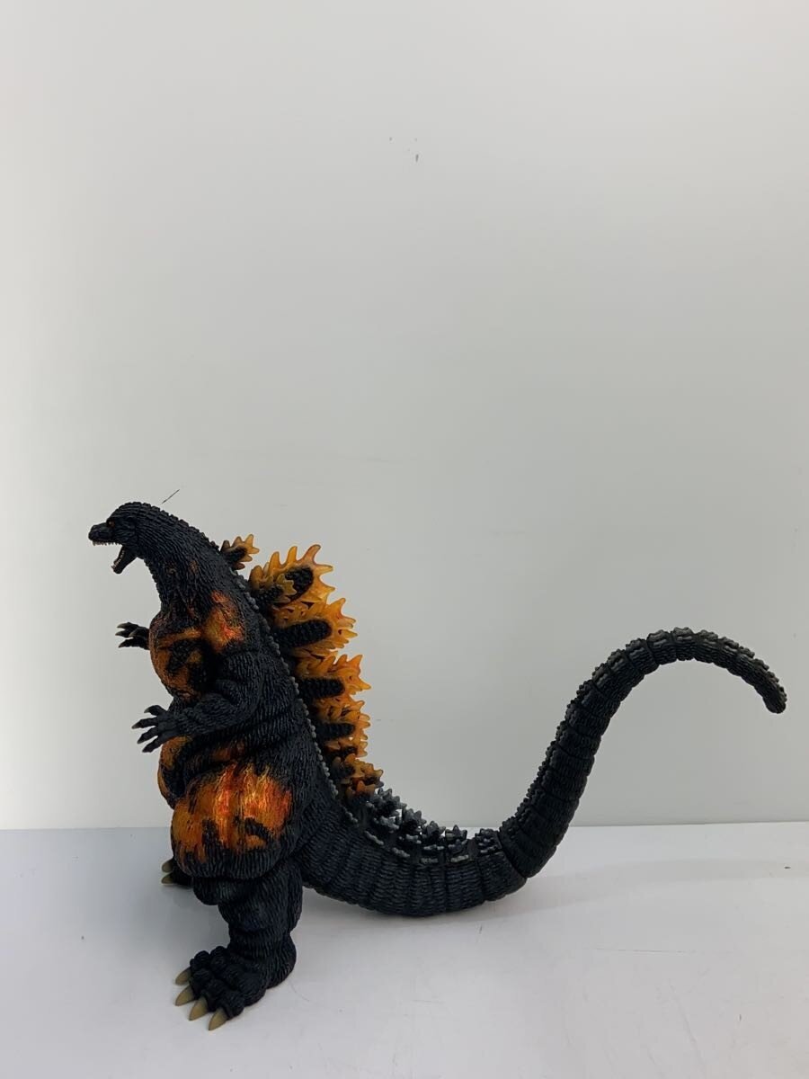 PLEX Tokusatsu Figure — Toho 30cm Series Burning Clear ver.