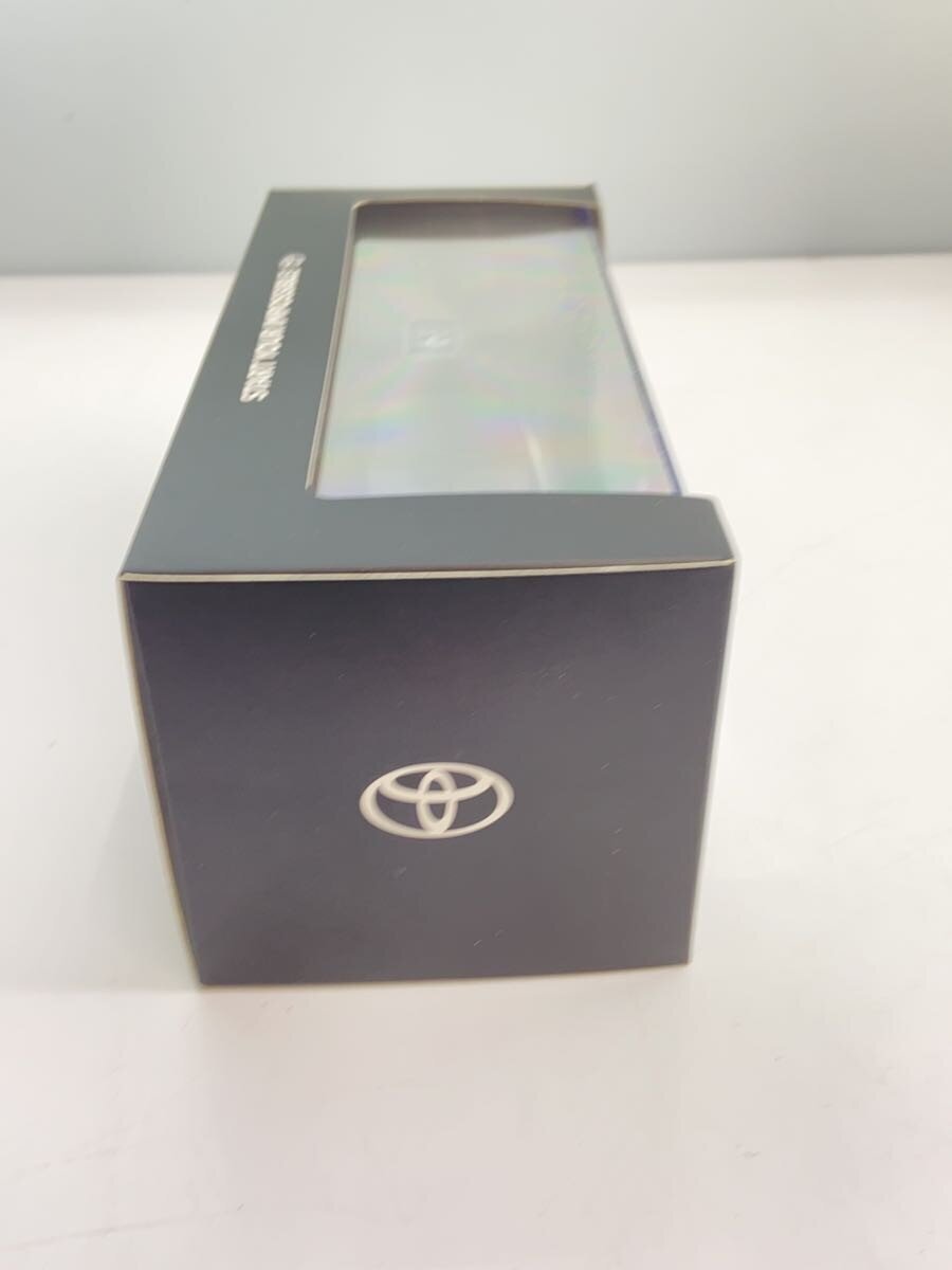 Misc Brand Mini Car (BLK)