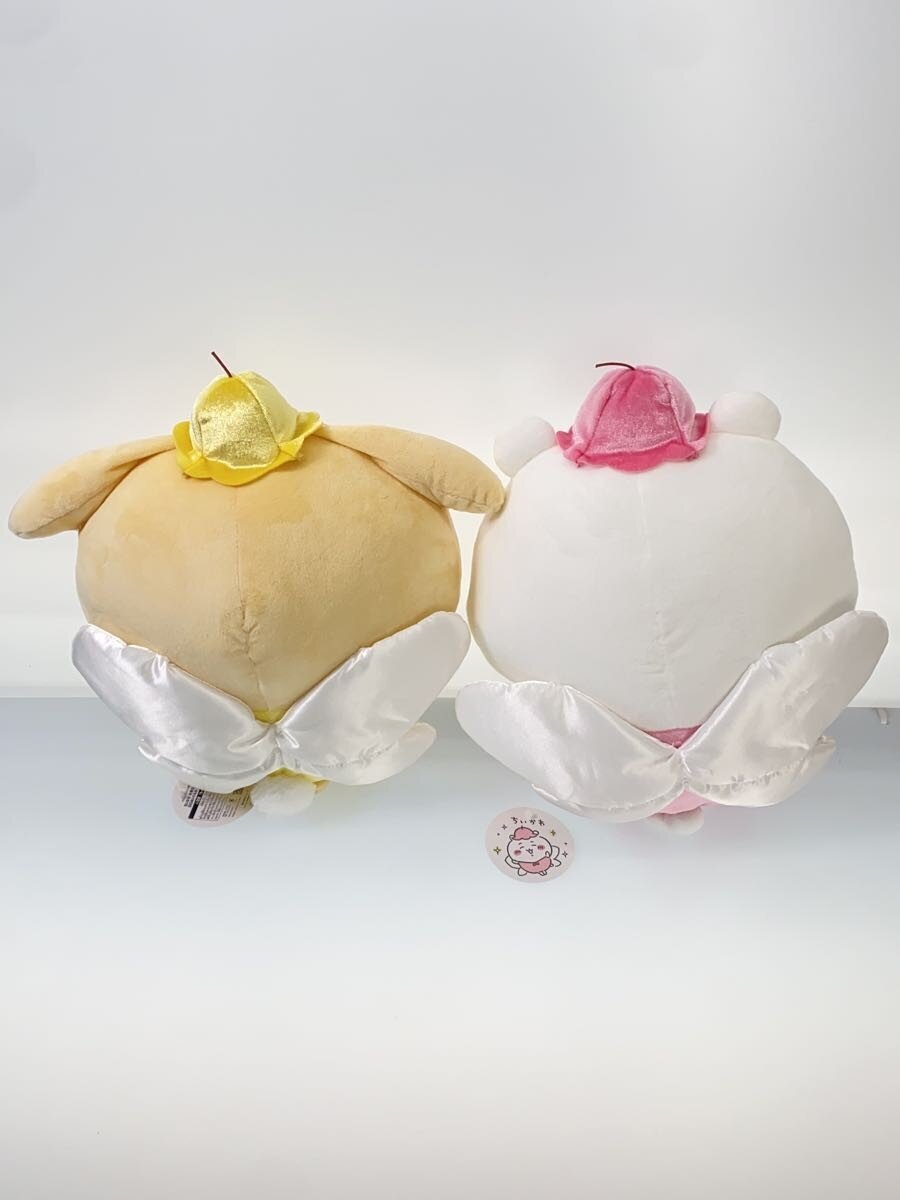 Other Brand Chiikawa & Usagi 'Fairy Chiikawa' BIG Plush Set of 2