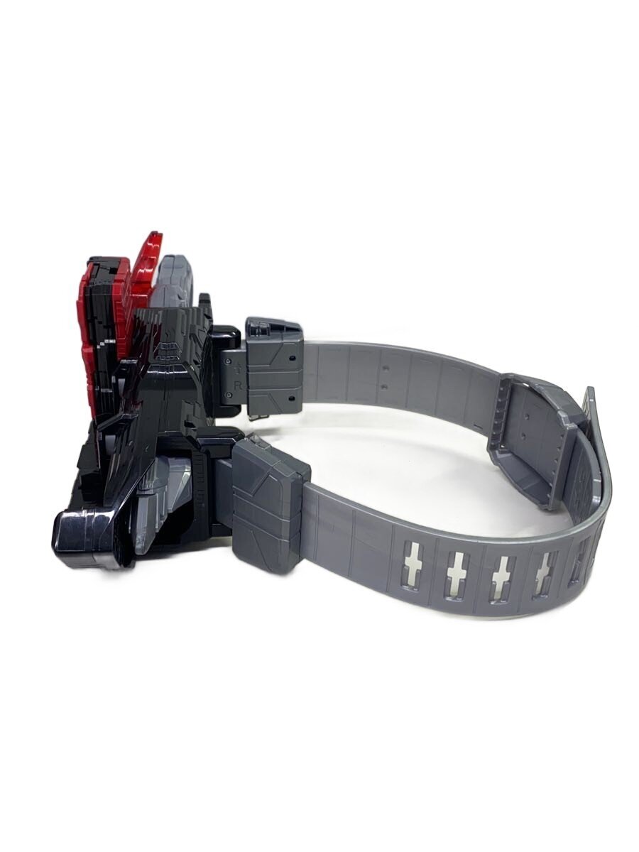 BANDAI DX Seiken Swordriver (Kamen Rider Saber) - Box & Manual Missing