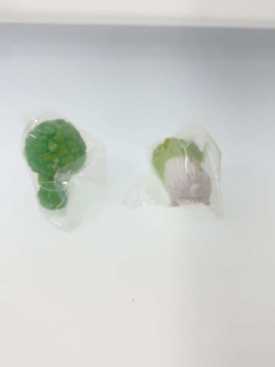 Other Brand Oyasai Yōsei (Vegetable Fairy) Figure 5