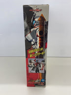 BANDAI Tokusatsu Hero