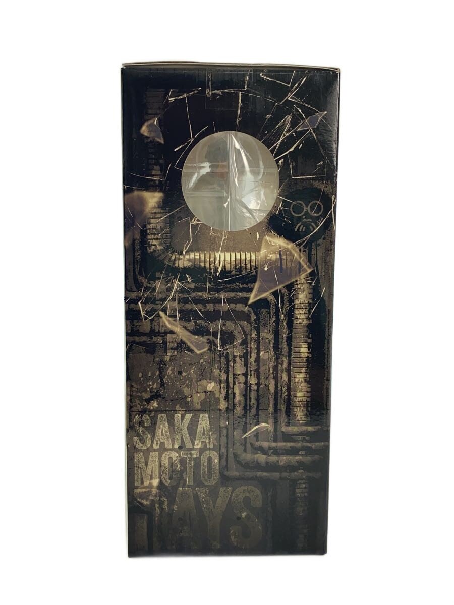 BANDAI SPIRITS SAKAMOTO DAYS Figure - Suraa (Ichiban Kuji C Prize)