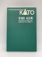 KATO Hobby Item 10-1624
