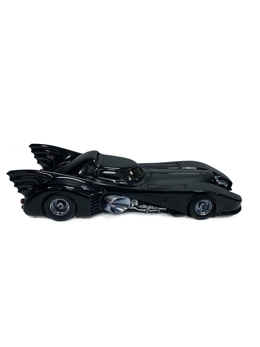 Hot Wheels Batman Returns Batmobile Die-Cast Car