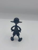 LUFFY's Adventure Memories Figure
