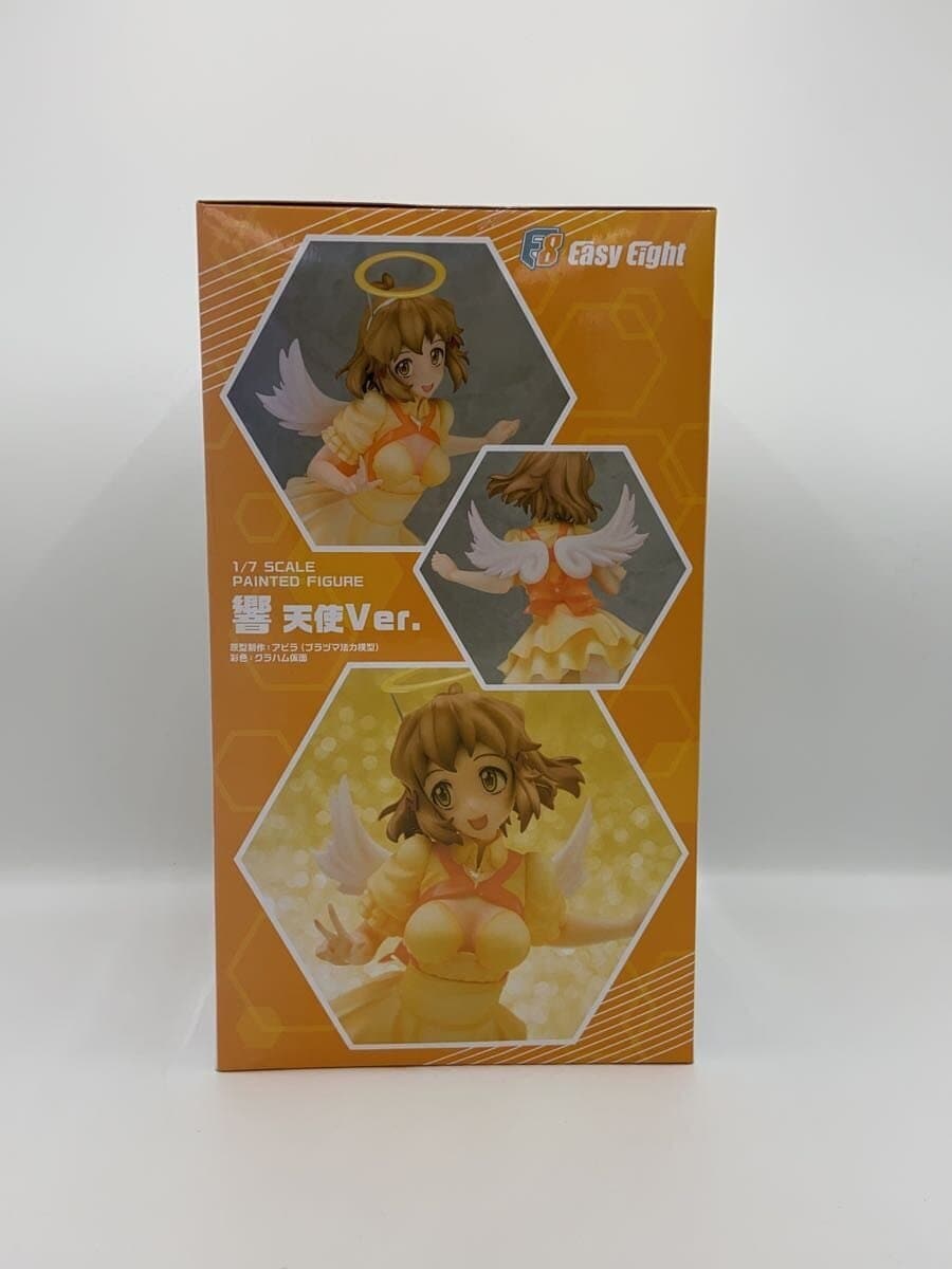 Other Brand Easy Eight Figure (Comic & Anime)