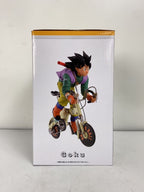 BANDAI SPIRITS Dragon Ball SNAP Collection Ichiban Kuji A Prize Son Goku Figure
