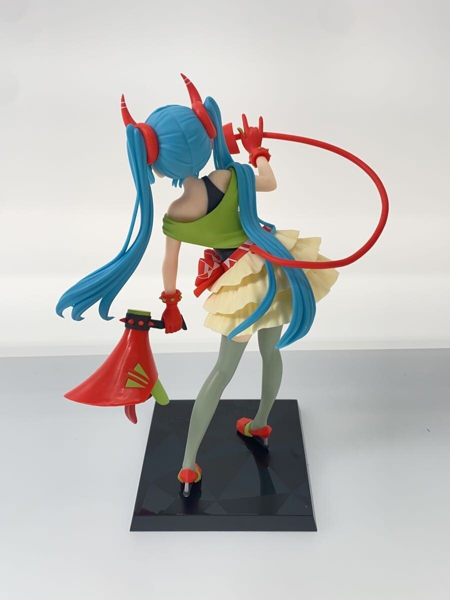 Other Brand Hatsune Miku Figure